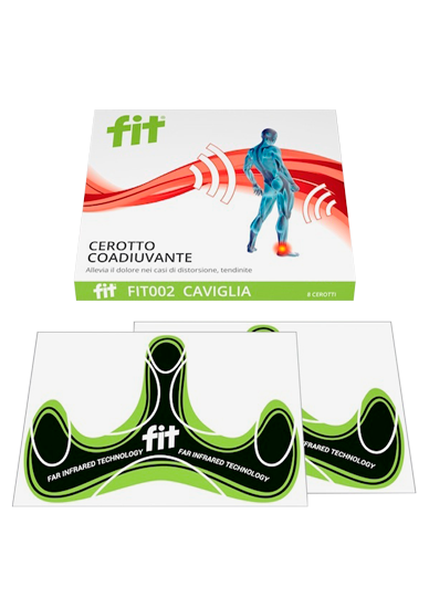 CAVIGLIA 2 PZ