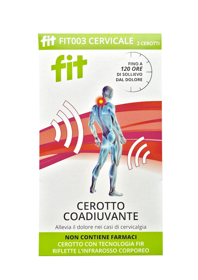 CERVICALE 2 PZ