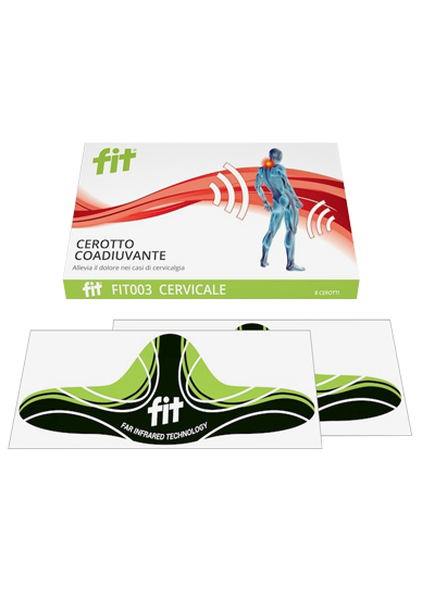 CERVICALE 8 PZ