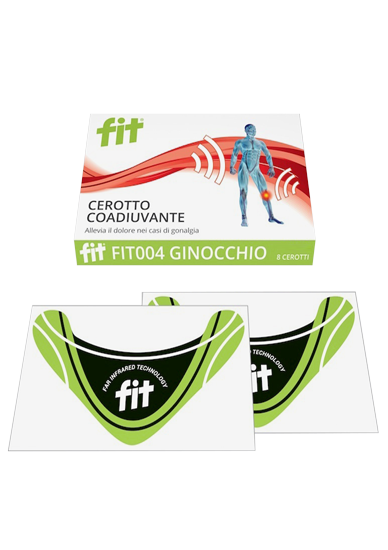 GINOCCHIO 2 PZ