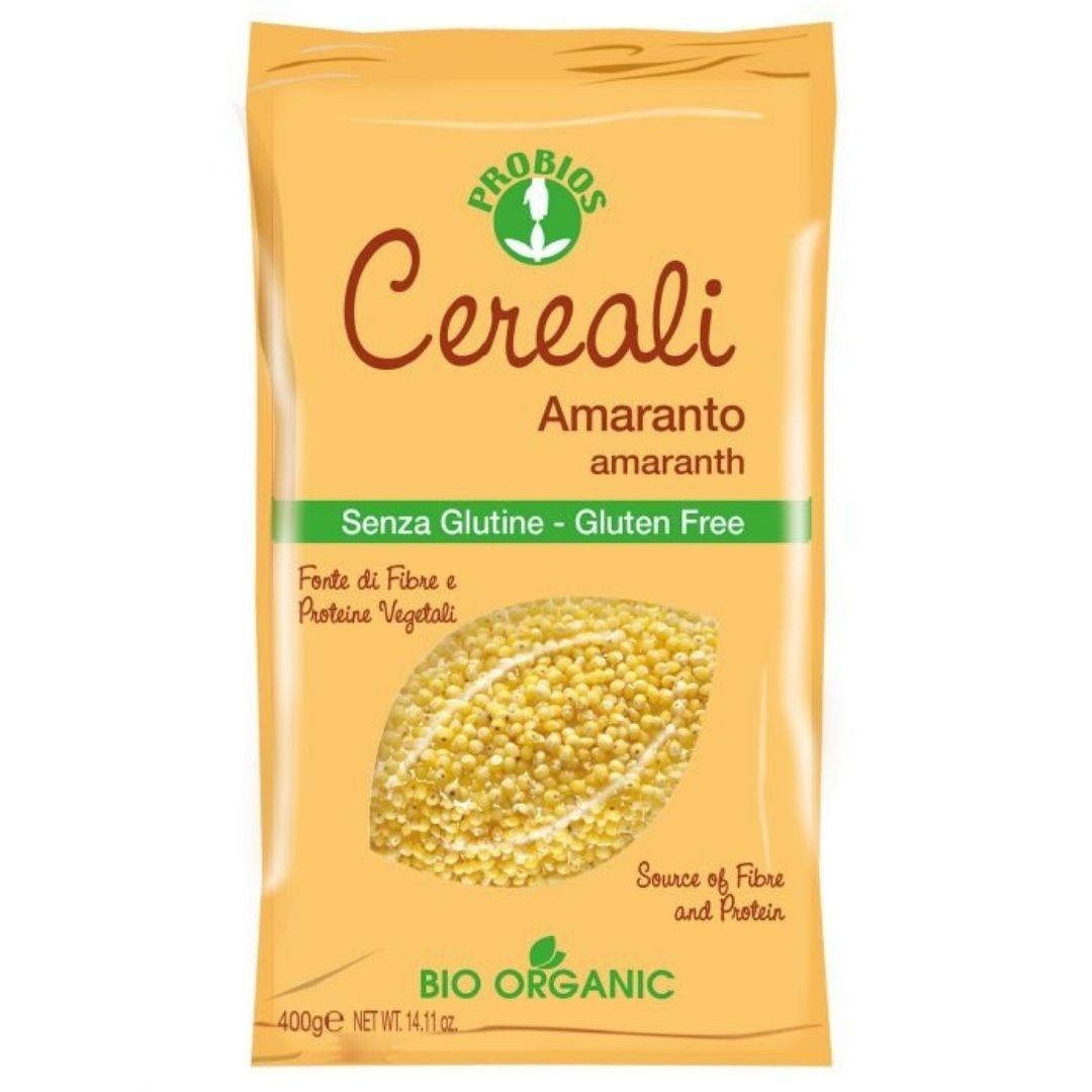 AMARANTO 400G
