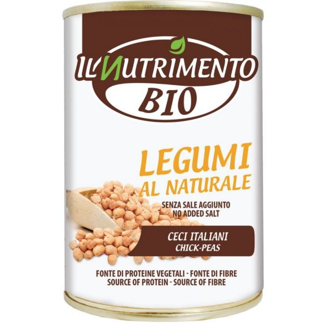 CECI ITALIANI AL NATURALE