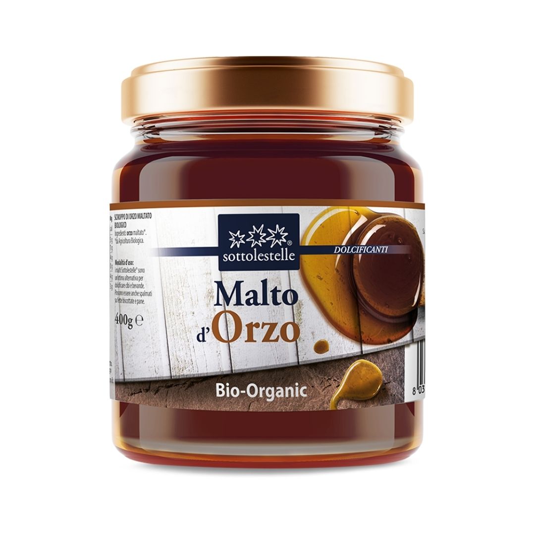 MALTO D'ORZO SOTTOLESTELLE