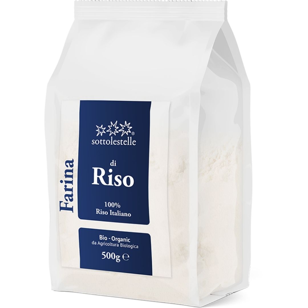 FARINA DI RISO
