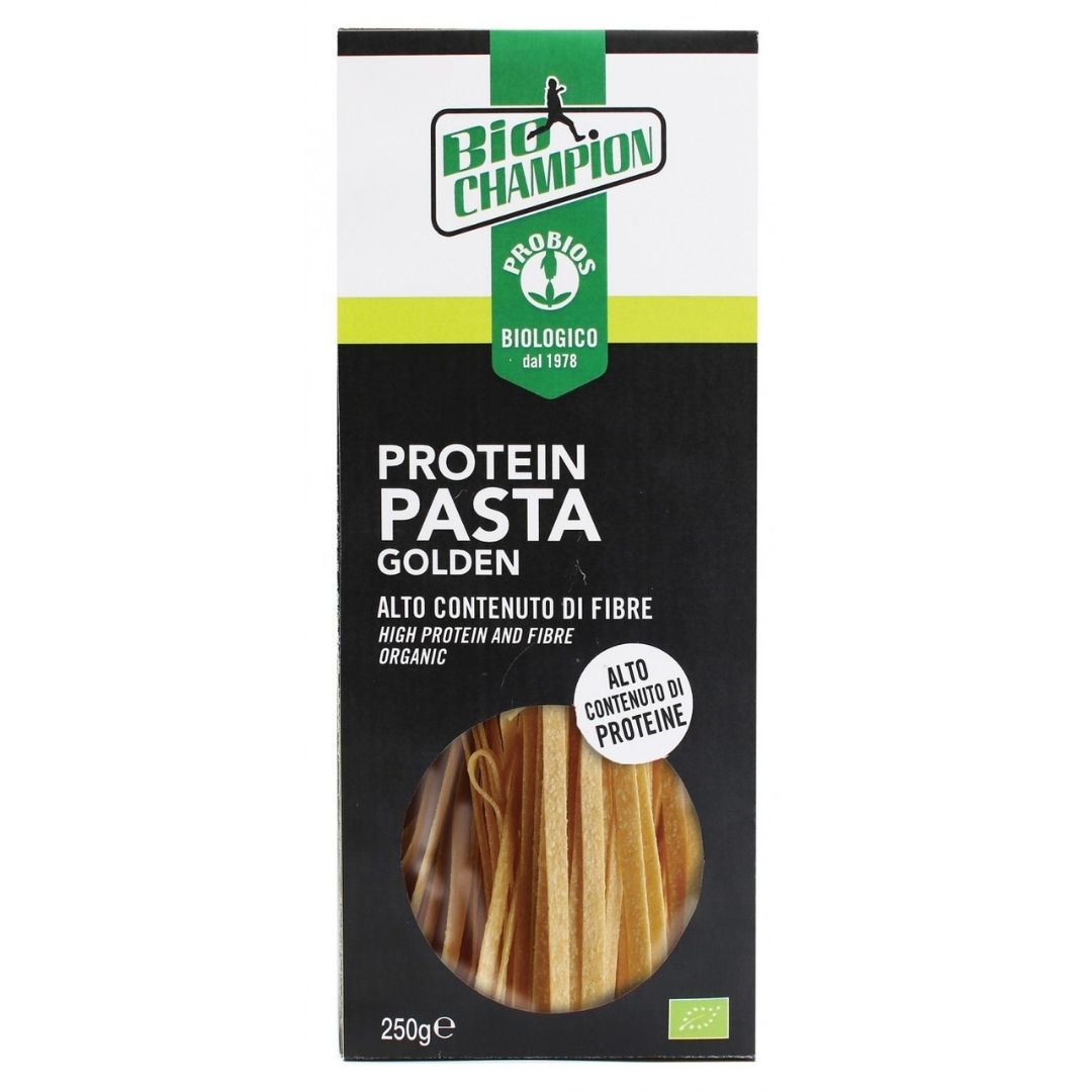 PROTEIN PASTA GOLDEN LUPINI