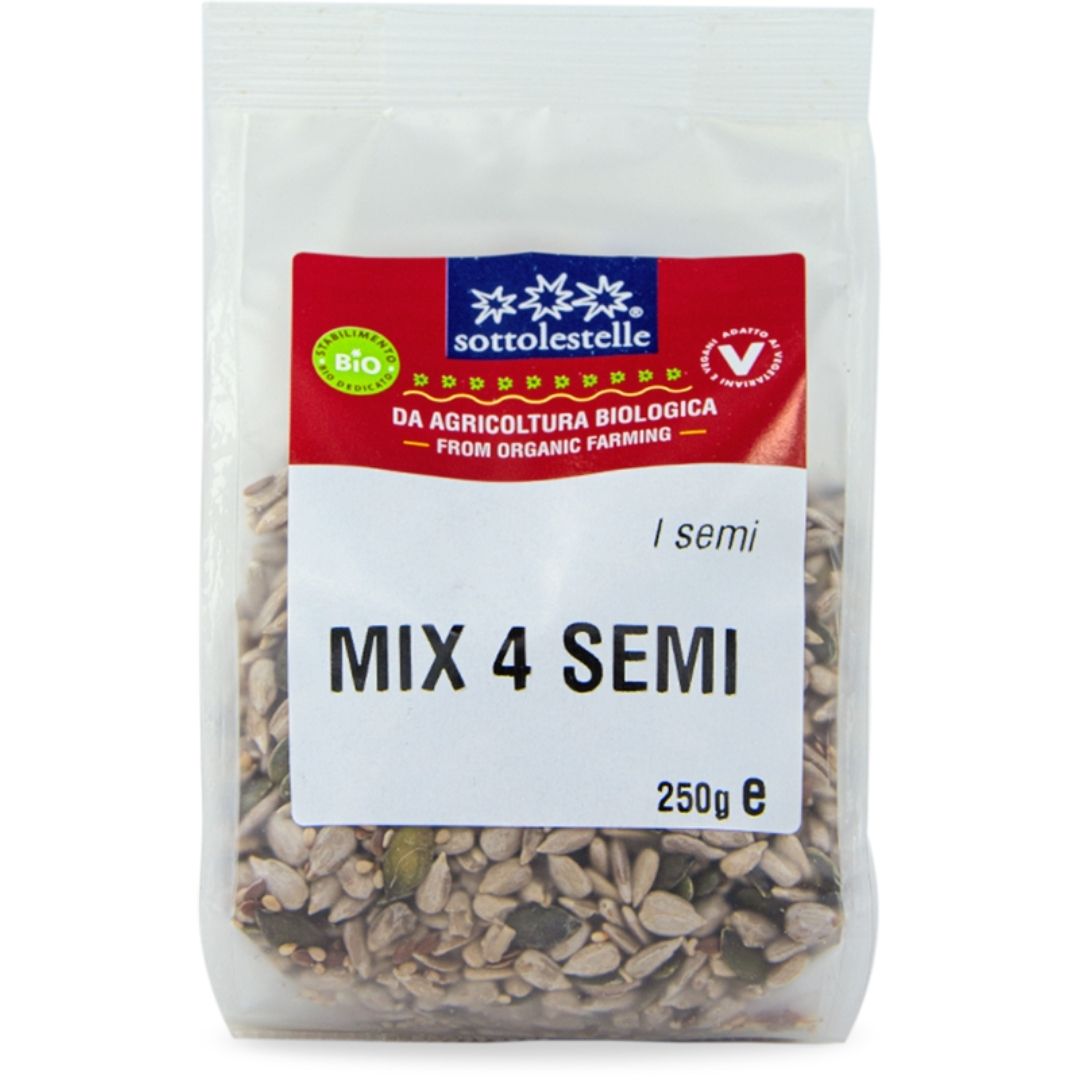 MIX 4 SEMI