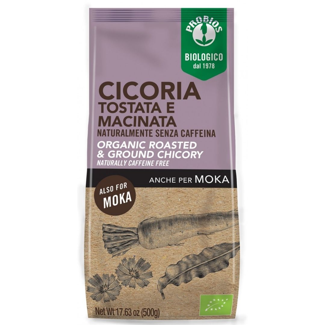 CAFFÈ DI CICORIA