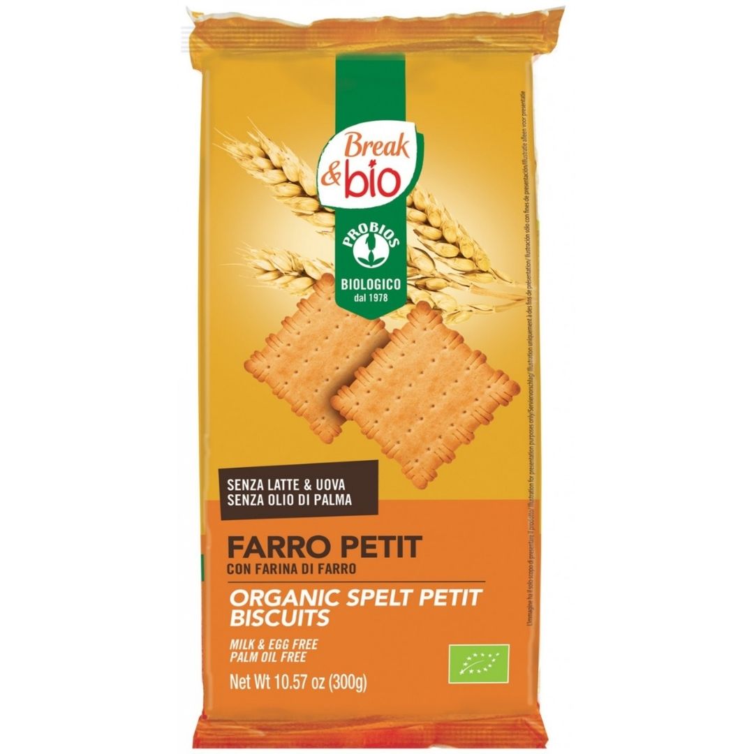 PETIT DI FARRO