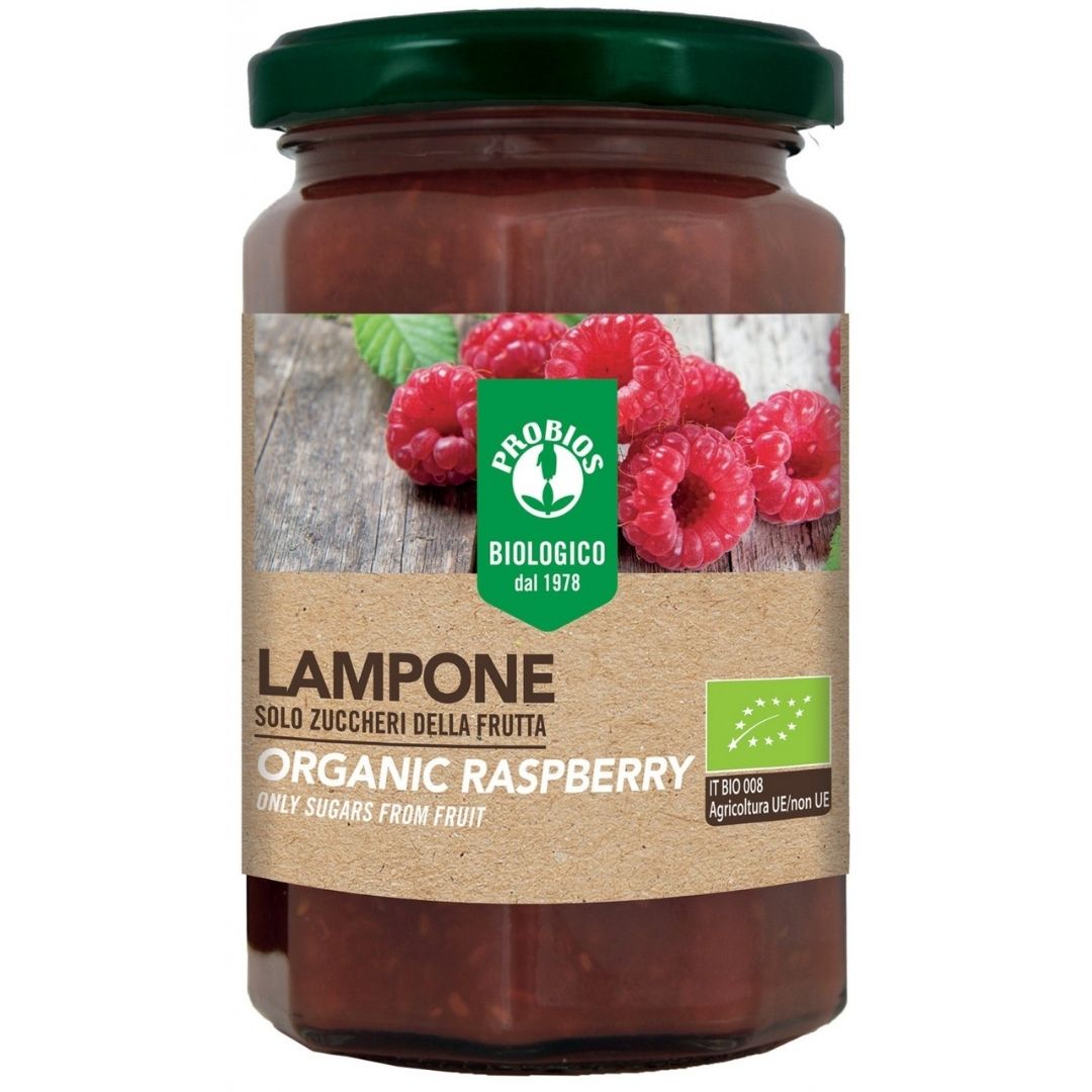 COMPOSTA DI LAMPONE