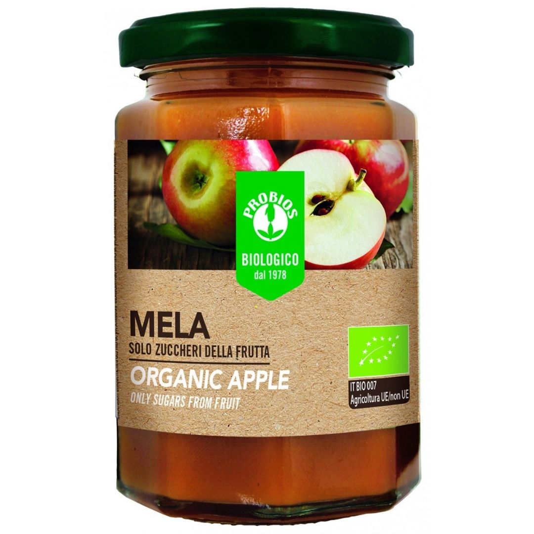 COMPOSTA DI MELA