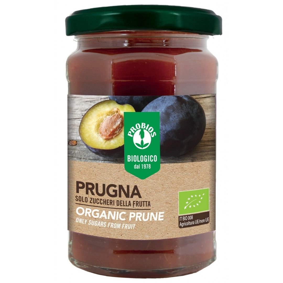 COMPOSTA DI PRUGNA