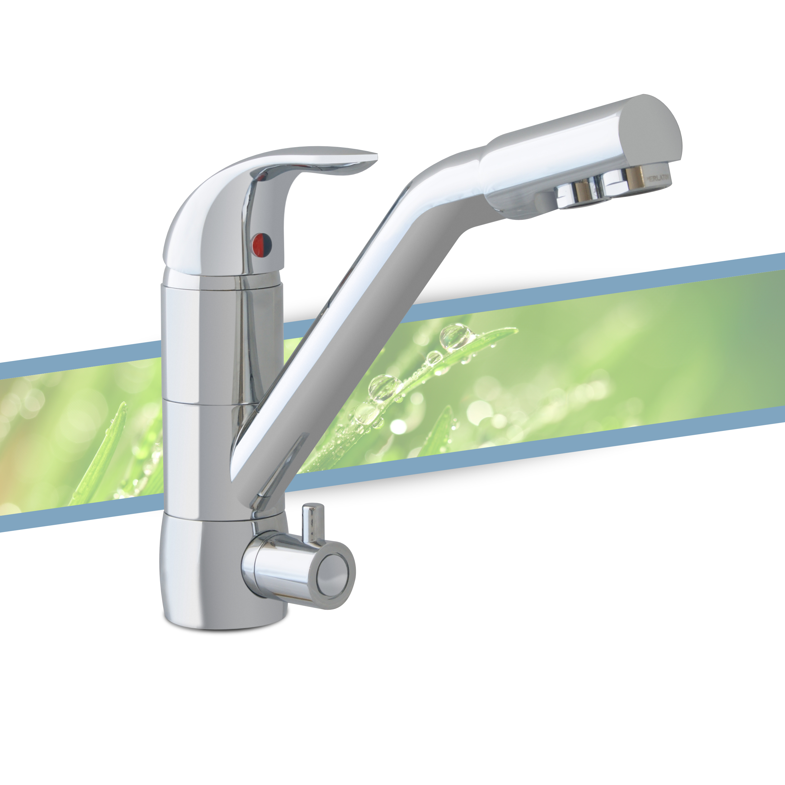 MISCELATORE 3 VIE S